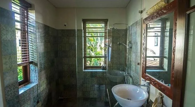 Anicca Riverside Villa with Private Pool