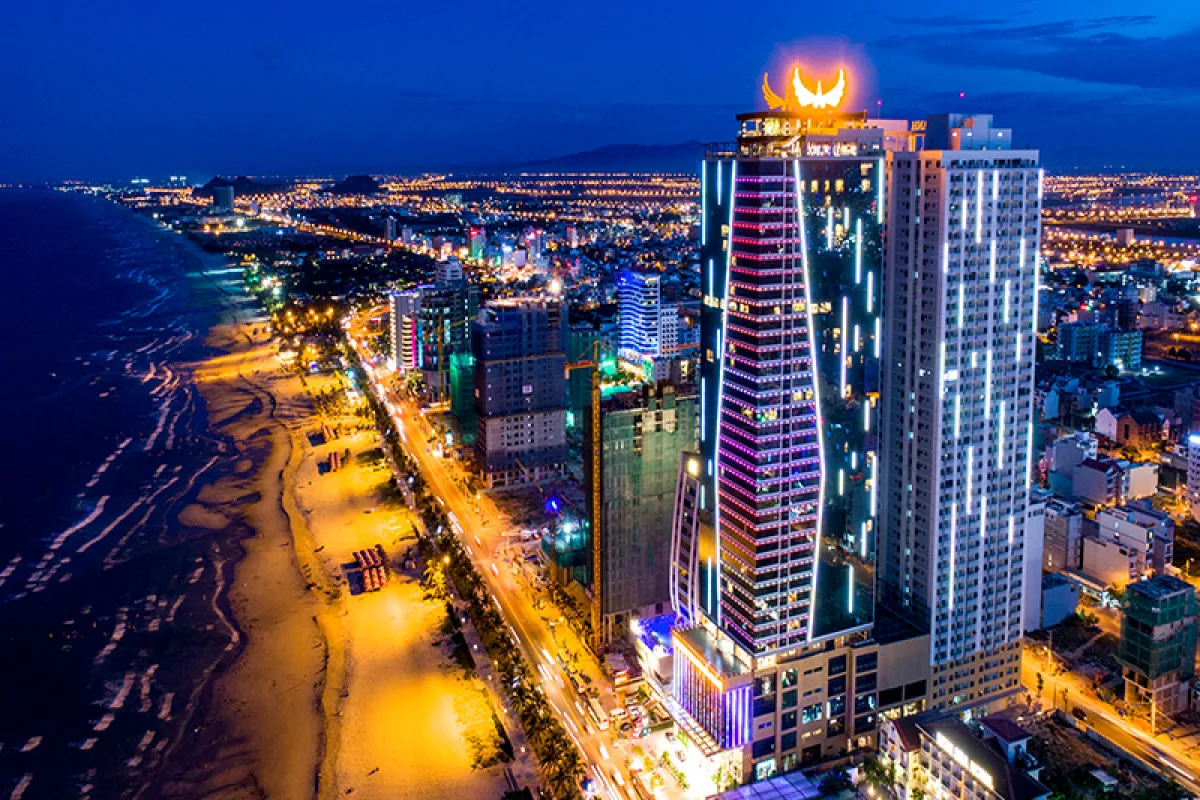 Da Nang Housing