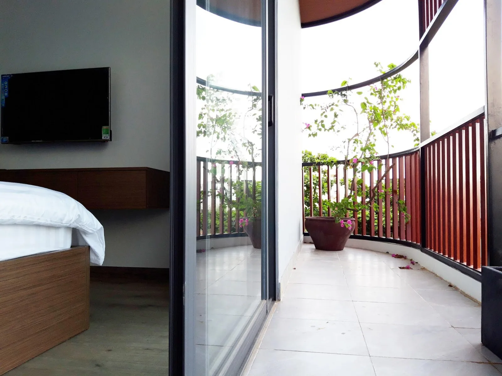 Apartments Danang