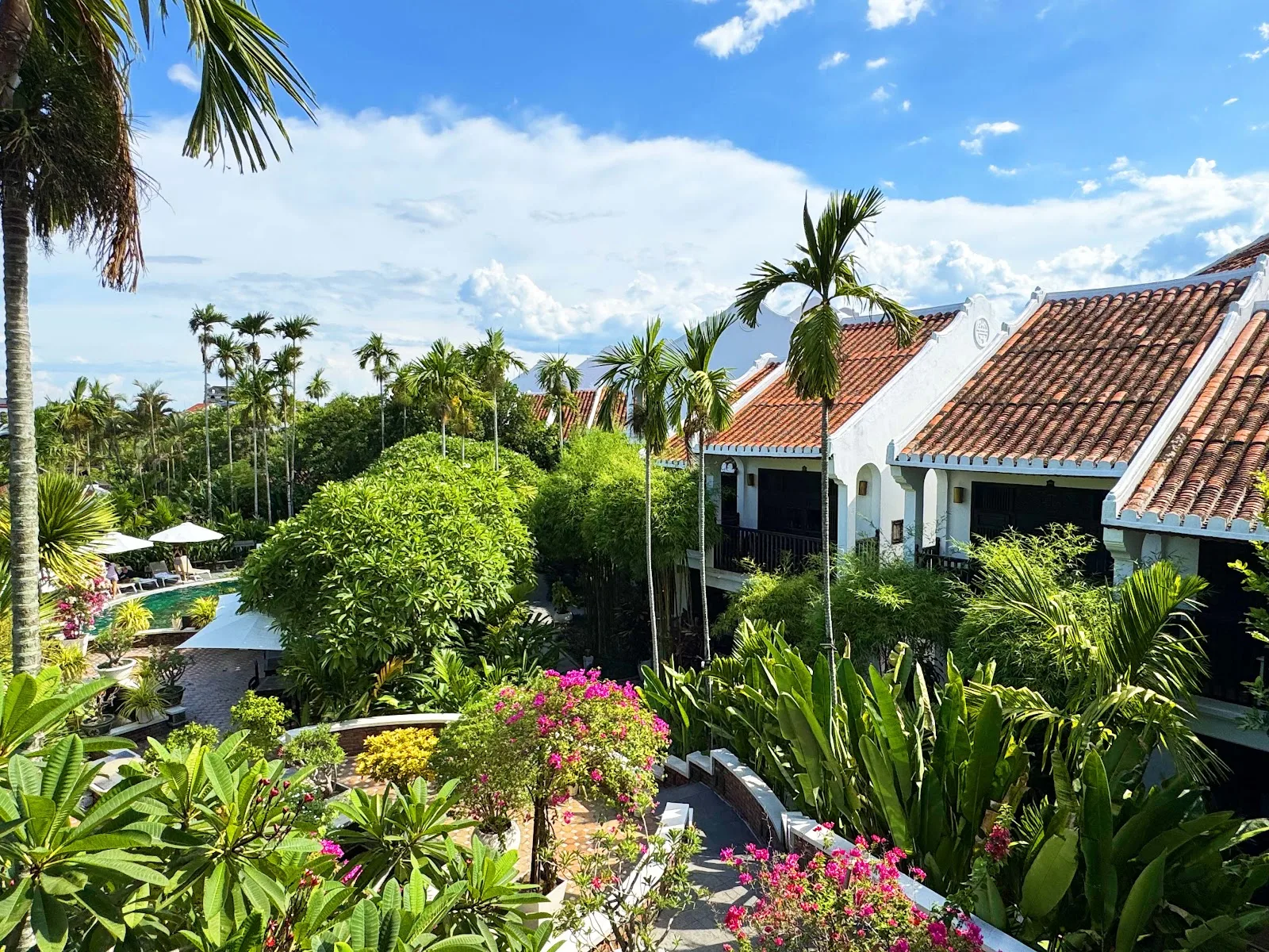 Hoi An Ancient House Resort & Spa