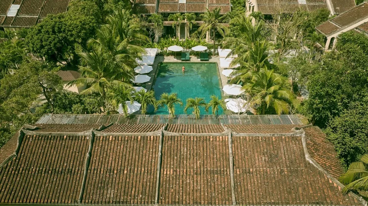 Grand Signature Resort Hoi An by M Village, a brand of Modern Village Lifestyle