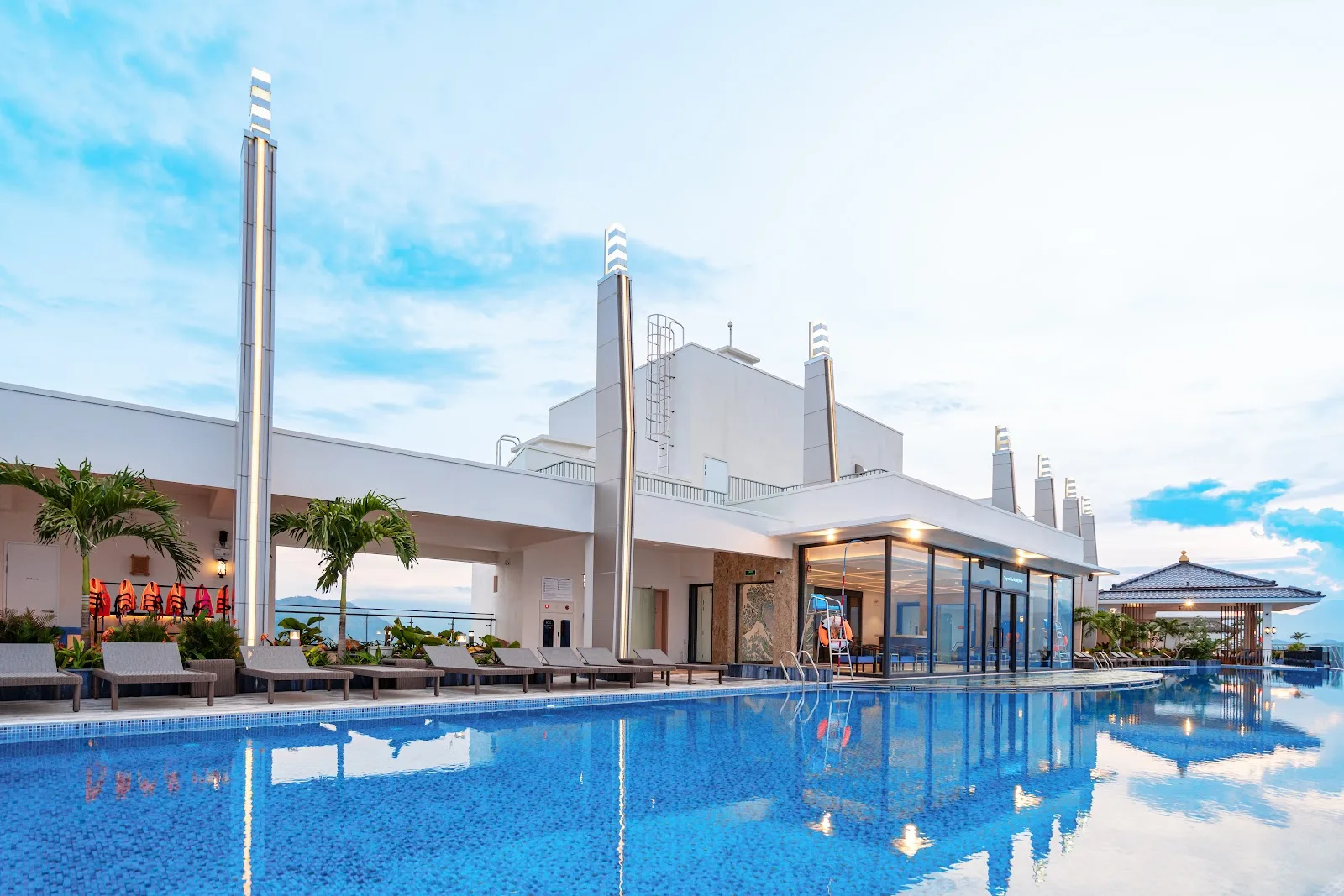 Da Nang Mikazuki Japanese Resorts & Spa