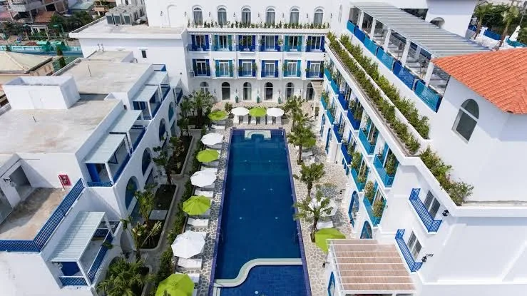 Risemount Premier Resort Danang