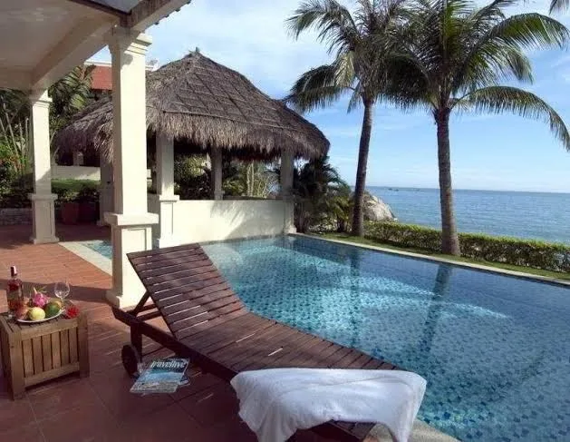 Son Tra Resort & Spa