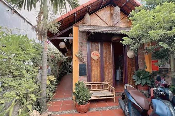Homestay Da Nang Full House - Queen Room