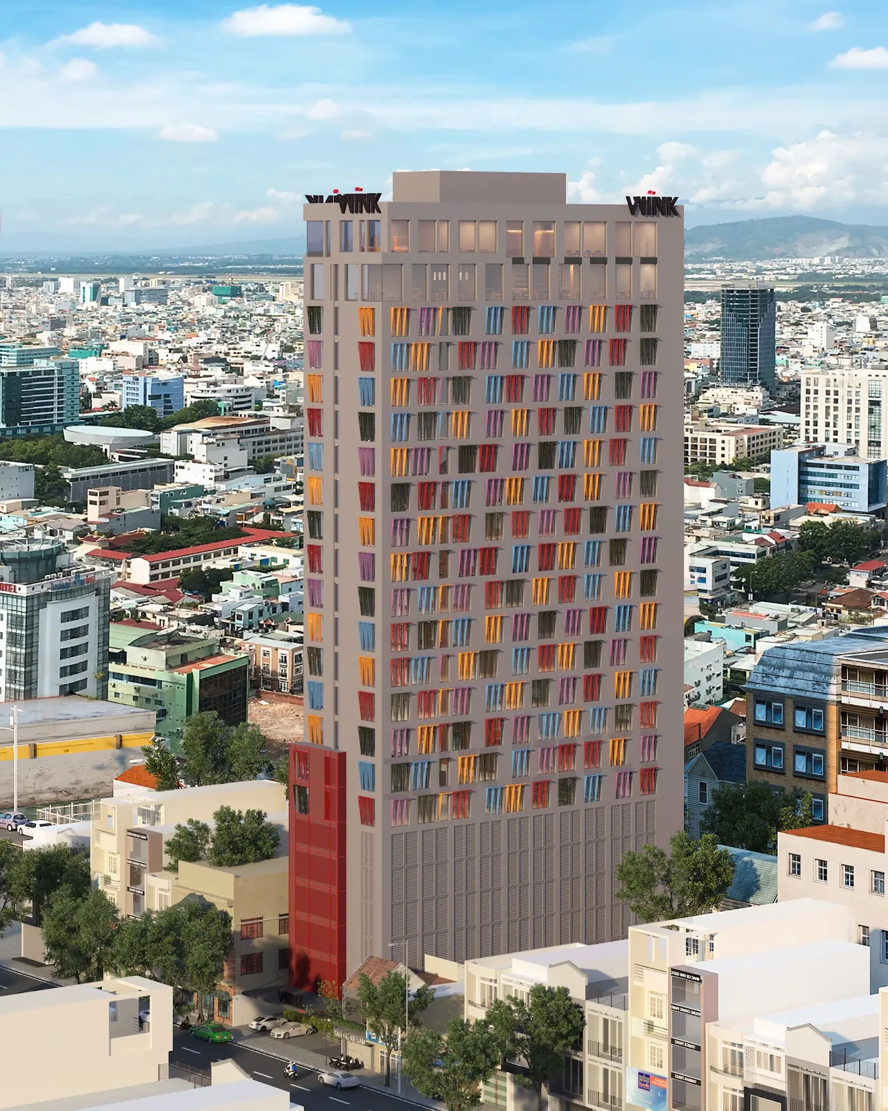 Wink Danang Centre, part of Unscripted by Hyatt
