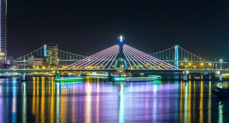 Rom Casa Da Nang