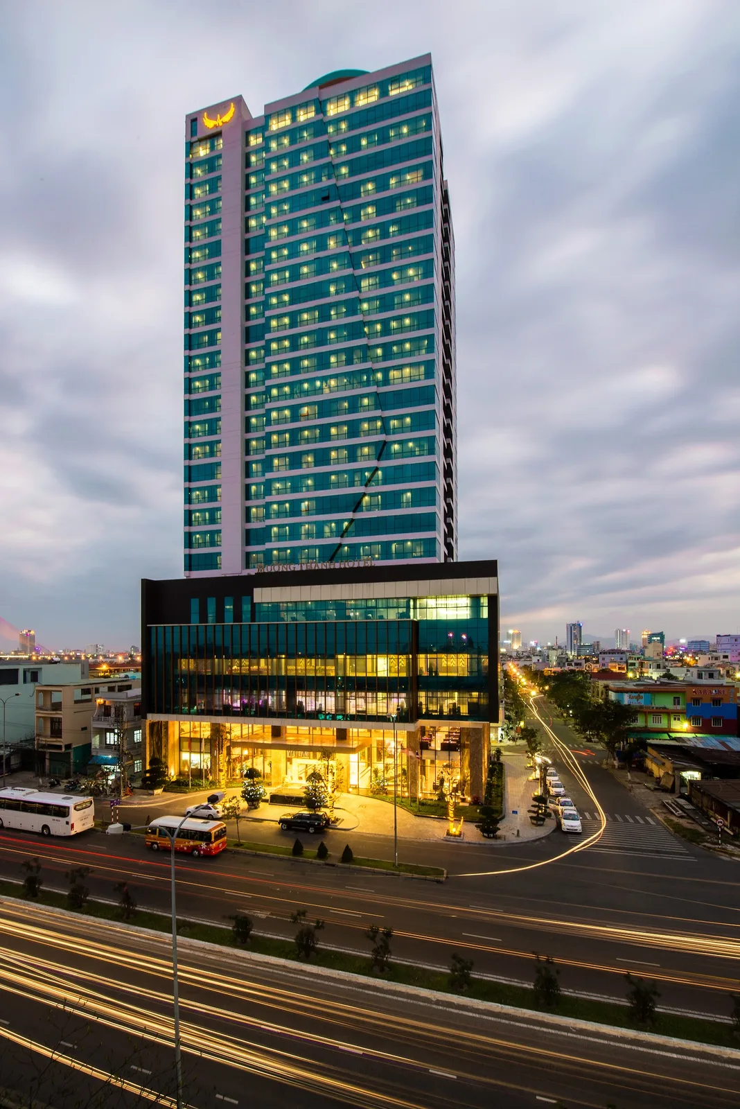 Mường Thanh Grand Đà Nẵng Hotel