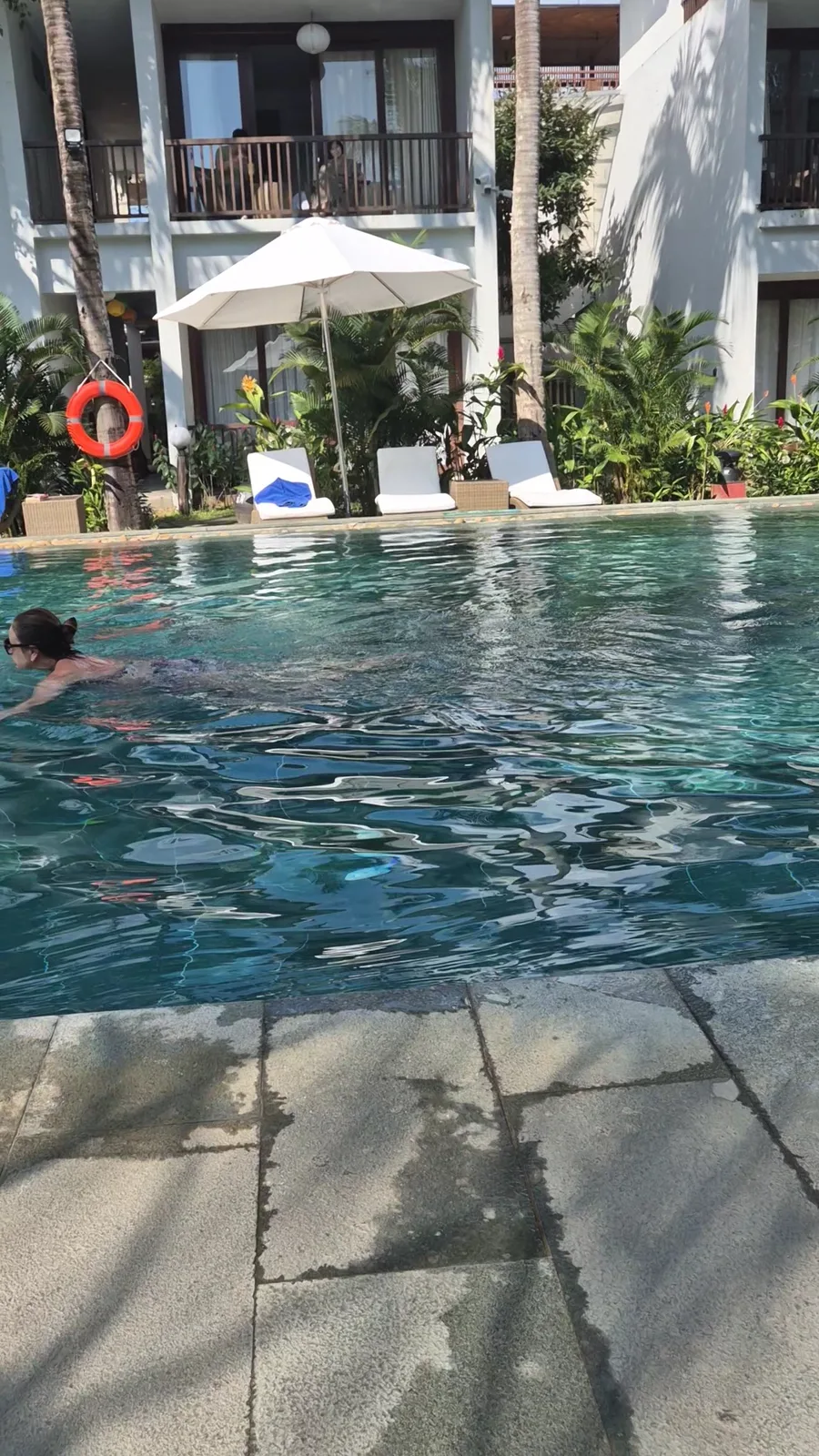 Emerald Hoi An Riverside Resort