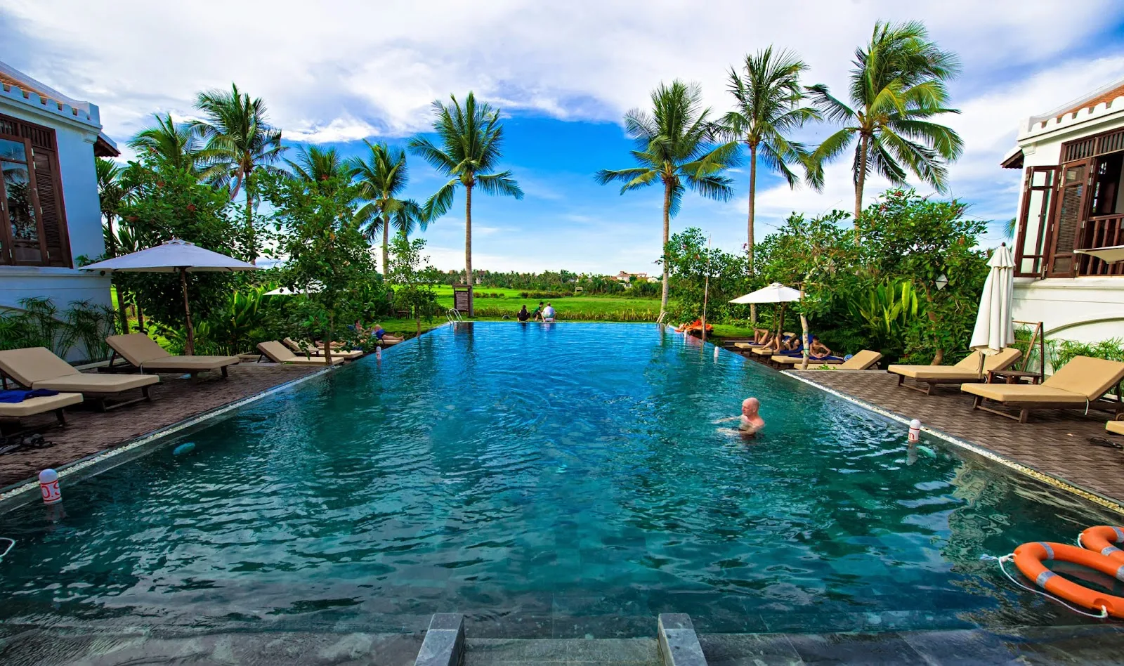 Legacy Hoi An Resort