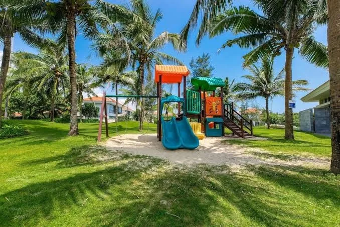 Luxury Apartment in 5 Stars Resort